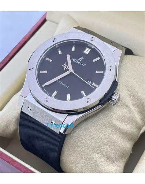 hublot basic watch price